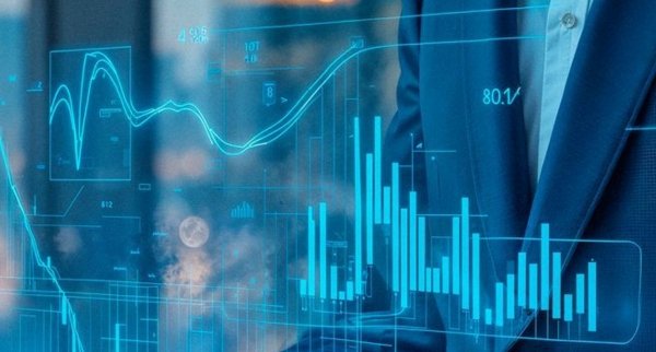 The ₹100 Trillion Question: Can AI Make Finance Both  Faster and Safer?